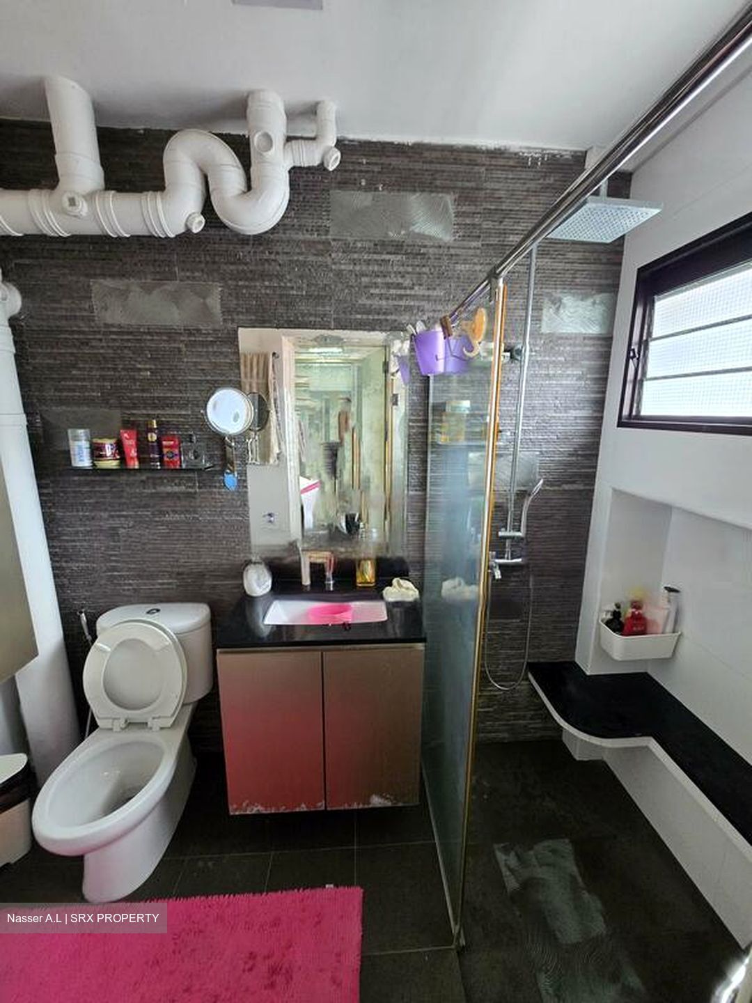 Blk 243 Pasir Ris Street 21 (Pasir Ris), HDB Executive #447265701